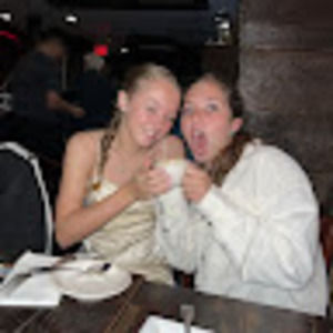 Meet your Posher, Abi